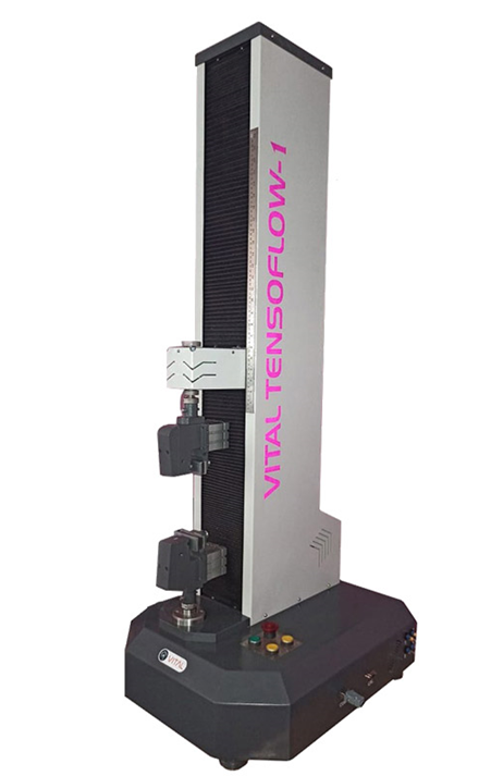 UNIVERSAL TENSILE STRENGTH TESTER